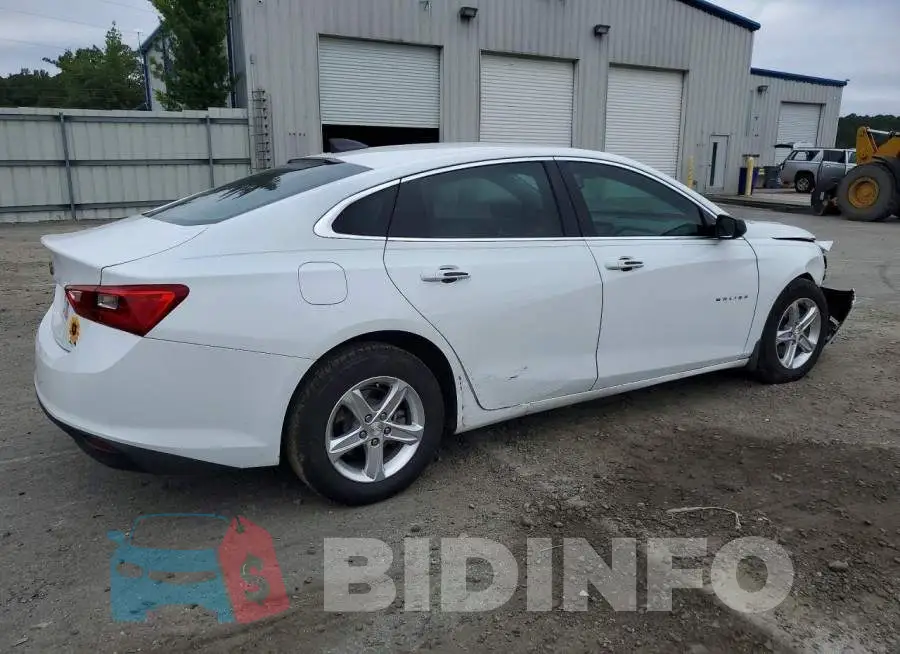 1G1ZB5ST7JF293957 Photo# 3