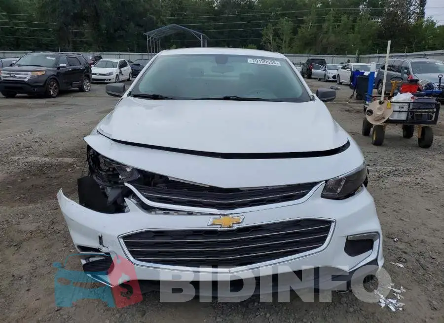 1G1ZB5ST7JF293957 Photo# 5