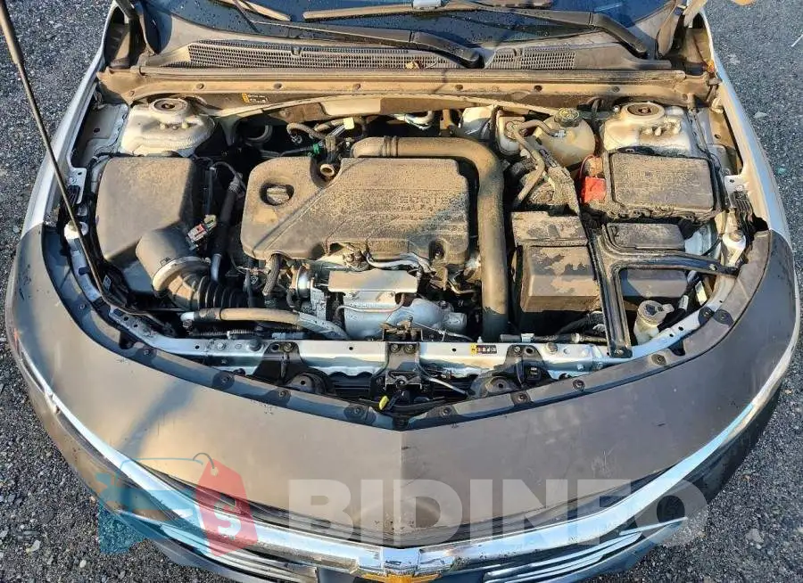 1G1ZB5ST7KF193665 Photo# 11