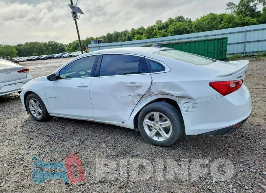 1G1ZB5ST9RF239216 Photo# 2