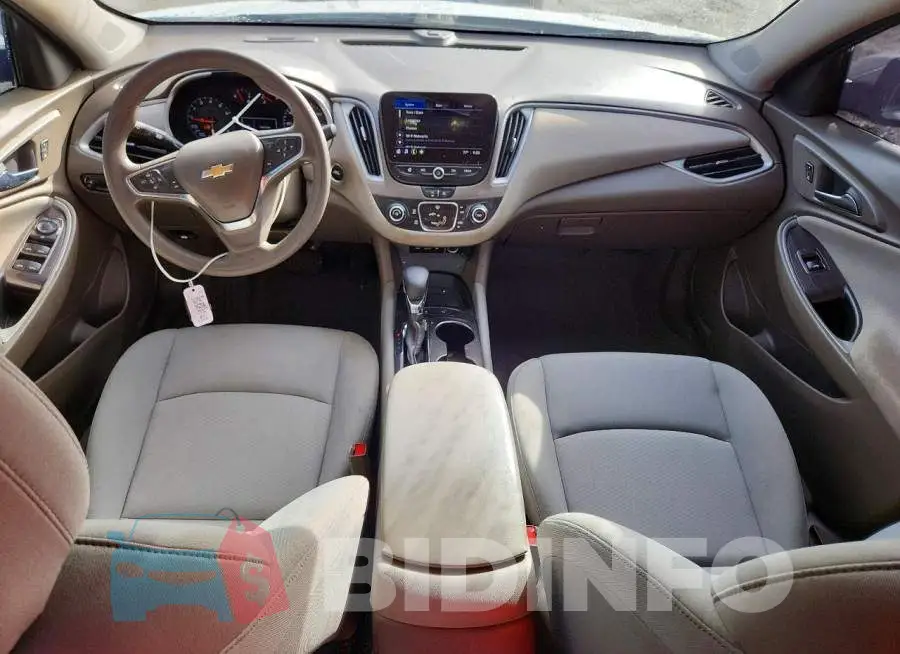 1G1ZB5ST9RF239216 Photo# 8