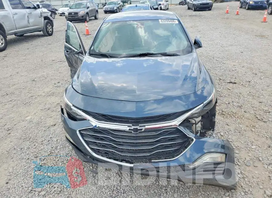 1G1ZD5ST0KF128599 Photo# 5