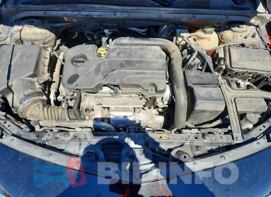 1G1ZD5ST0NF182490 Photo# 11