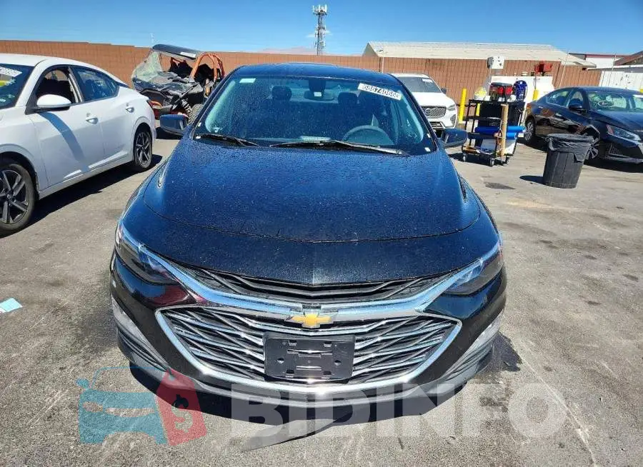 1G1ZD5ST0NF182490 Photo# 5
