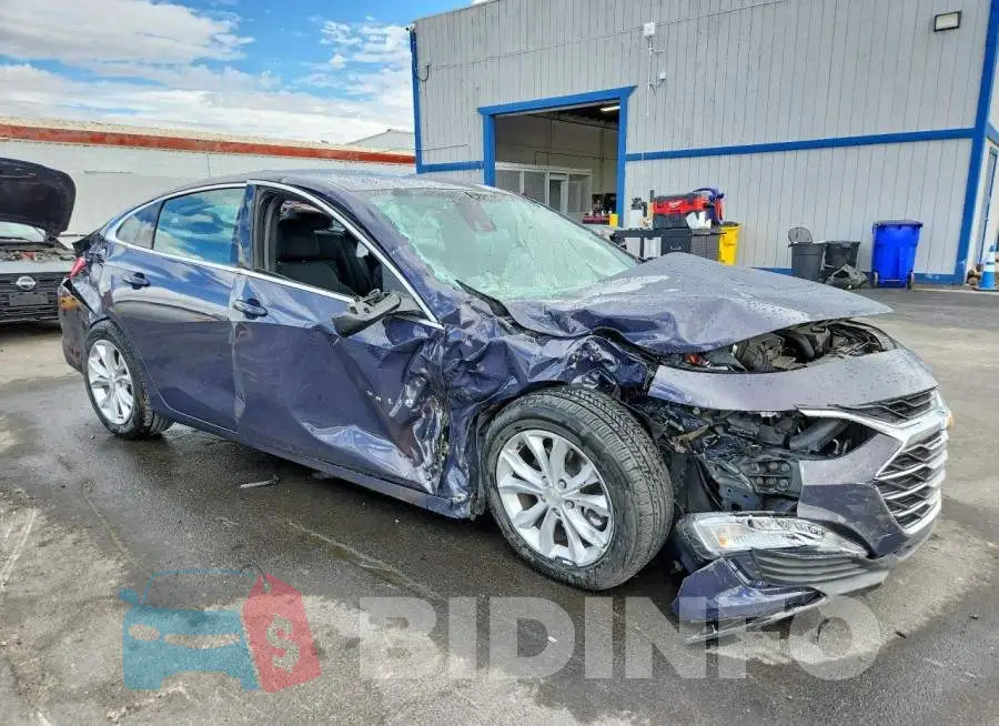1G1ZD5ST0SF146679 Photo# 4