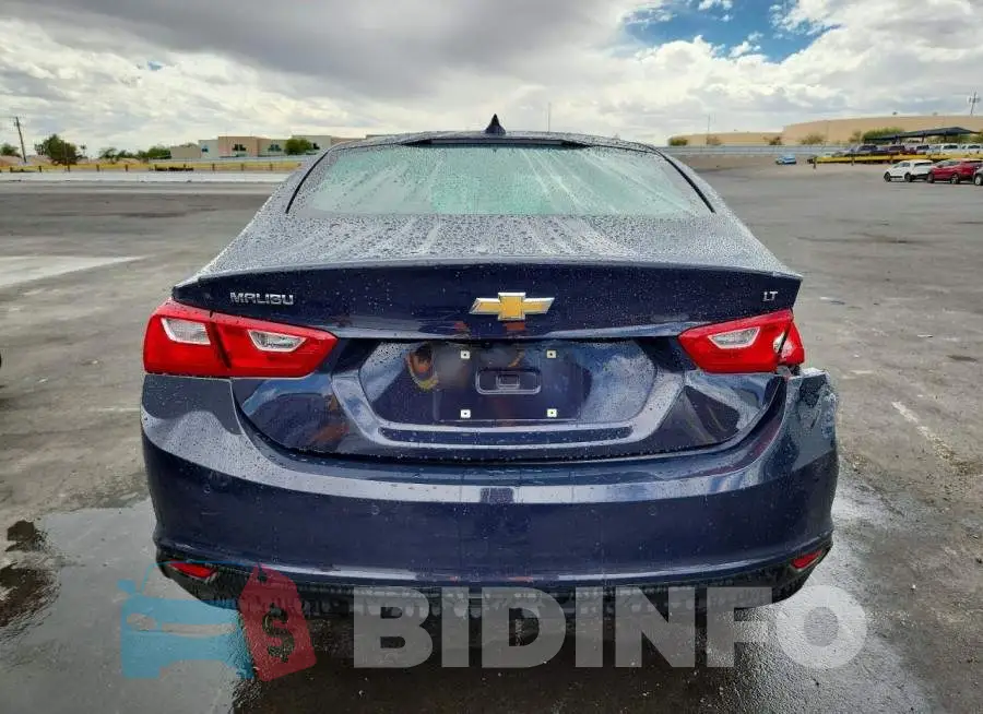 1G1ZD5ST0SF146679 Photo# 6