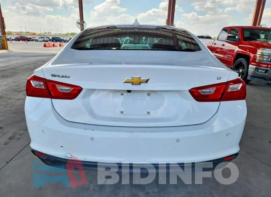 1G1ZD5ST1PF140963 Photo# 6