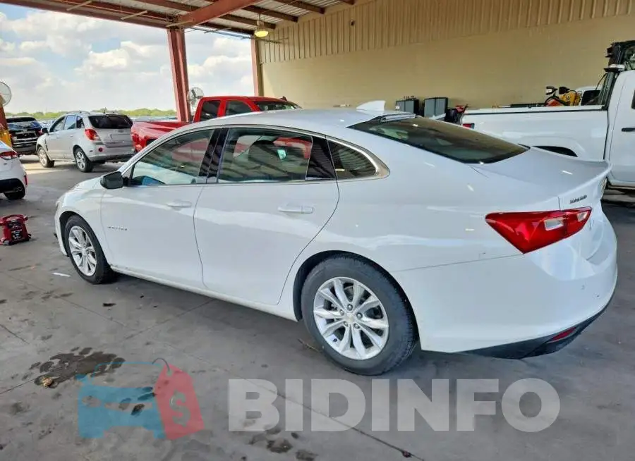 1G1ZD5ST1PF140963 Photo# 2