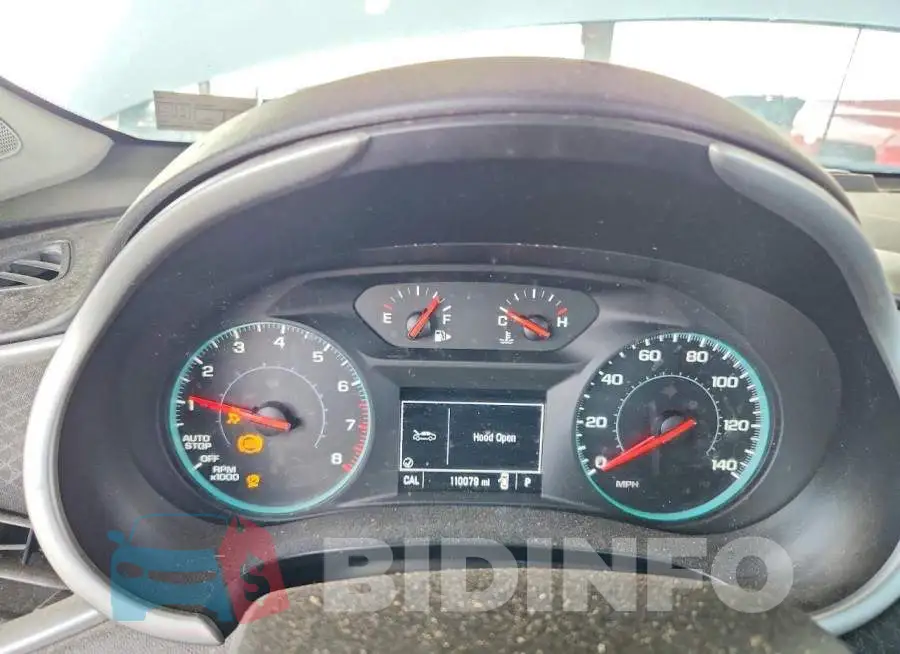 1G1ZD5ST1PF140963 Photo# 9