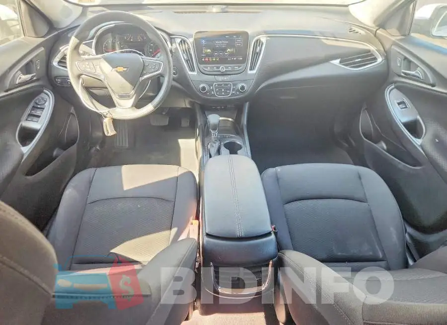 1G1ZD5ST1RF240533 Photo# 8