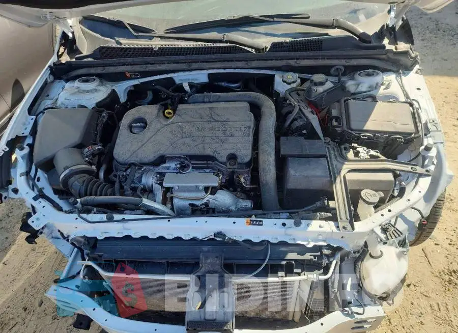 1G1ZD5ST1RF240533 Photo# 11