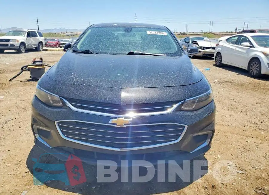 1G1ZD5ST2JF289261 Photo# 5