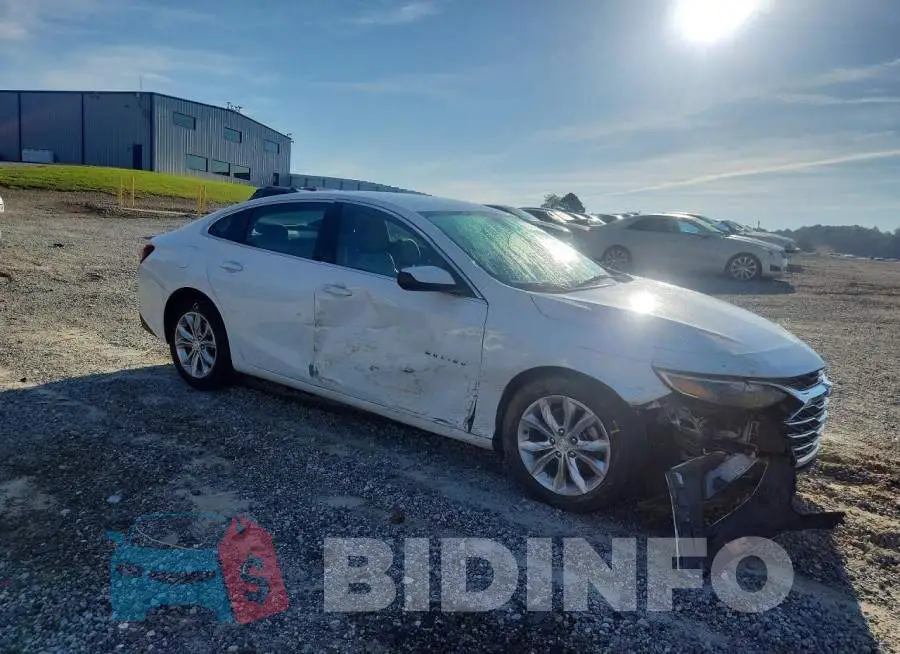 1G1ZD5ST2KF172782 Photo# 4