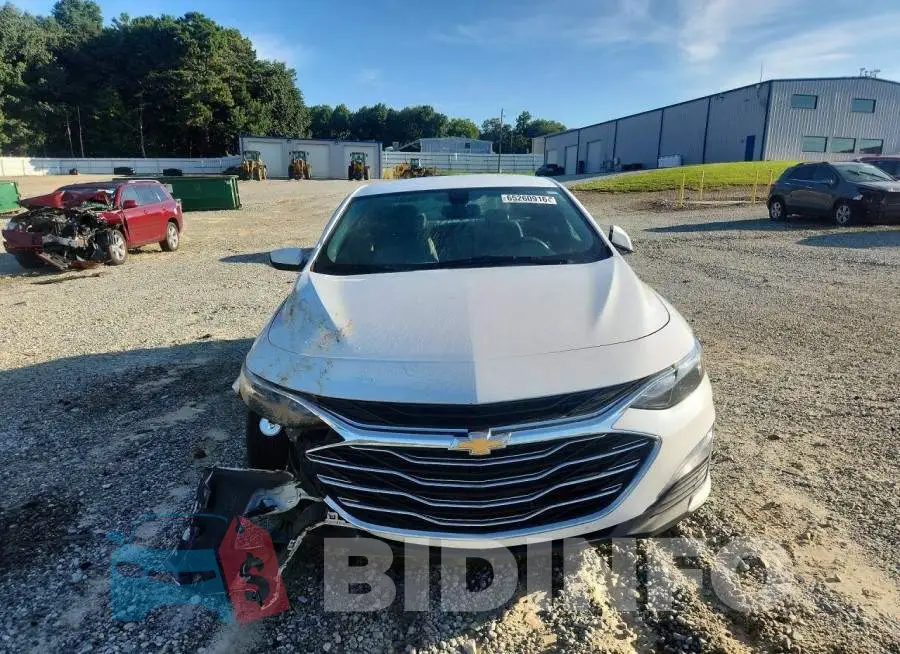 1G1ZD5ST2KF172782 Photo# 5