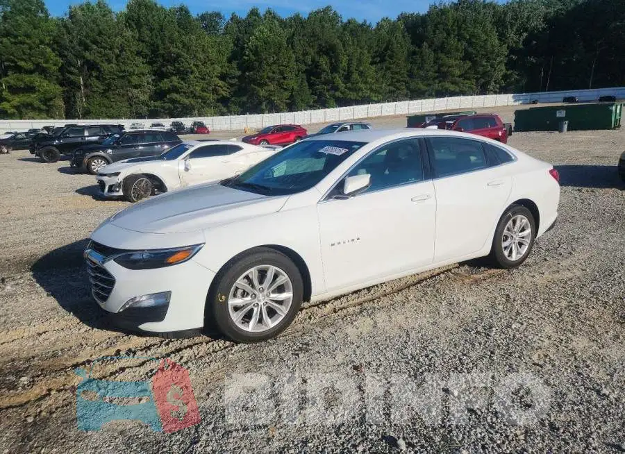 1G1ZD5ST2KF172782 Photo# 1