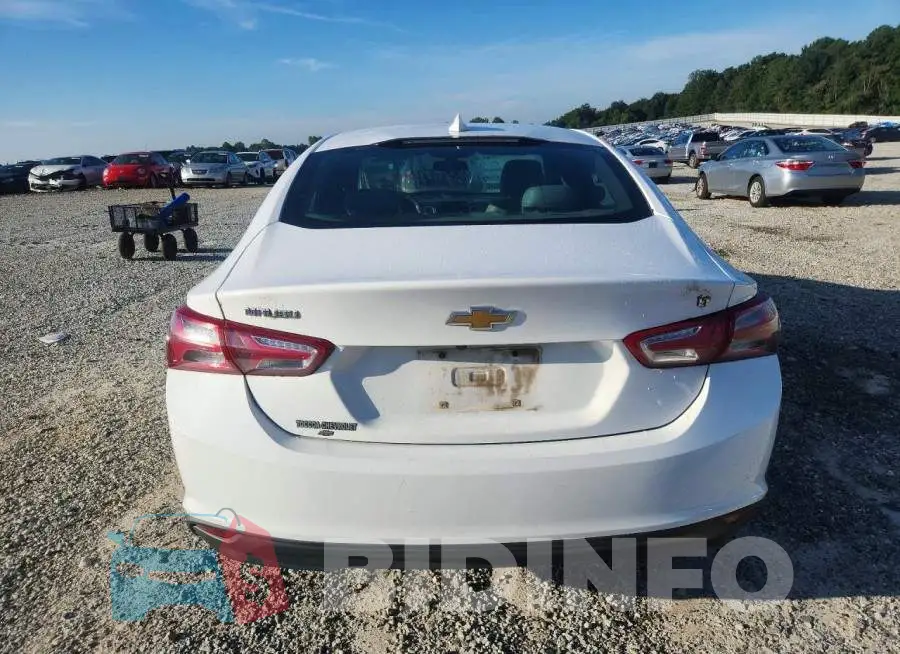 1G1ZD5ST2KF172782 Photo# 6