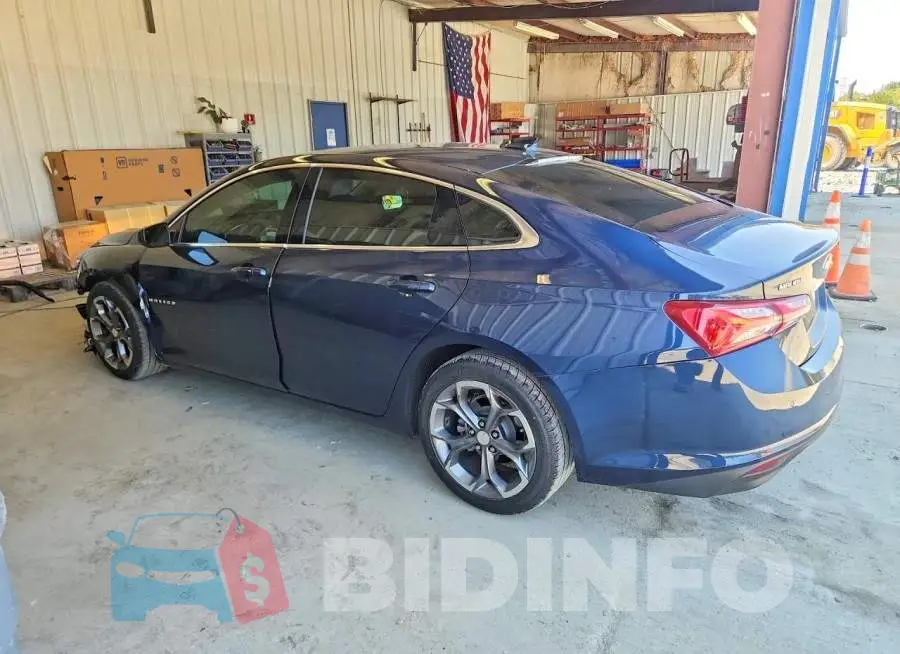 1G1ZD5ST2LF129397 Photo# 2