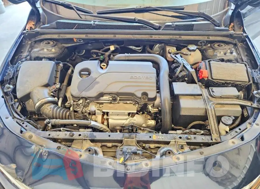 1G1ZD5ST2LF129397 Photo# 11