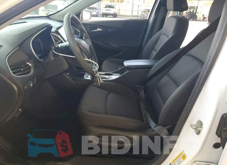 1G1ZD5ST2PF178377 Photo# 7