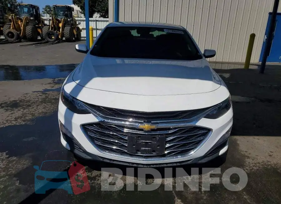 1G1ZD5ST2PF178377 Photo# 5
