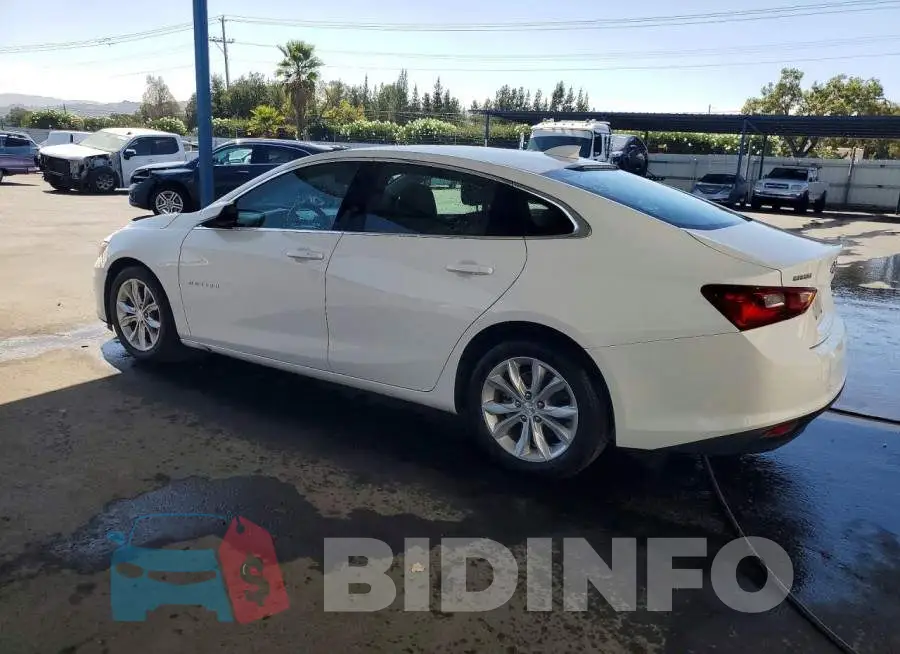 1G1ZD5ST2PF178377 Photo# 2