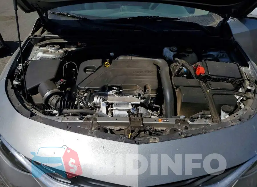 1G1ZD5ST2PF211877 Photo# 11