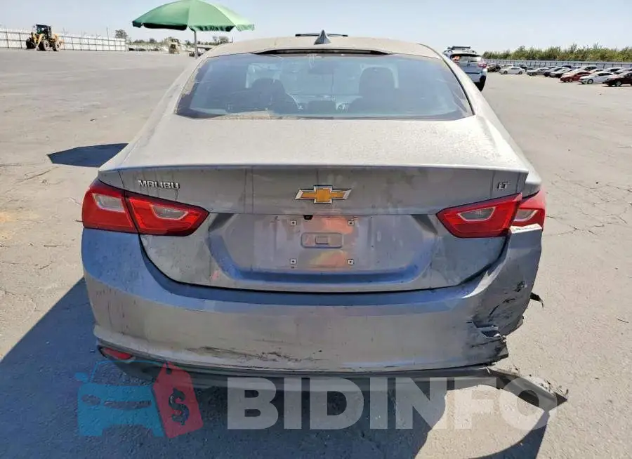 1G1ZD5ST2PF211877 Photo# 6