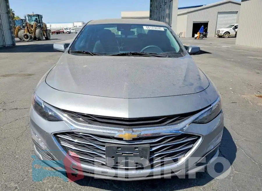 1G1ZD5ST2PF211877 Photo# 5