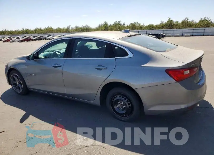 1G1ZD5ST2PF211877 Photo# 2