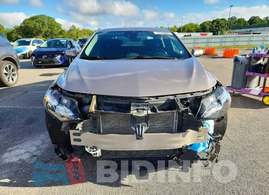 1G1ZD5ST2SF147543 Photo# 5