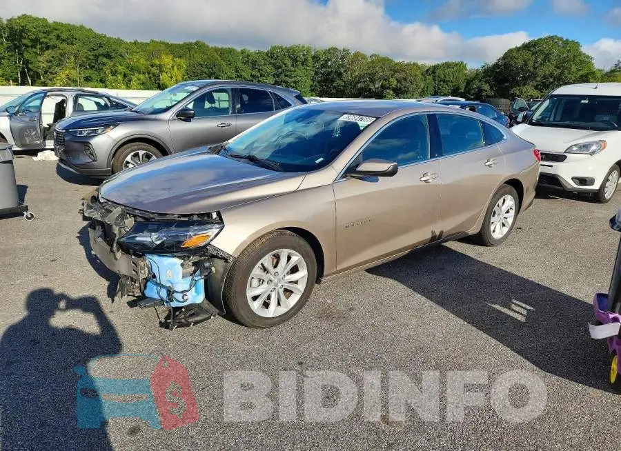 1G1ZD5ST2SF147543 Photo# 1