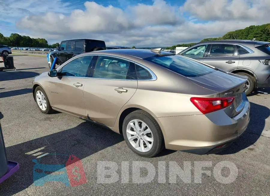 1G1ZD5ST2SF147543 Photo# 2