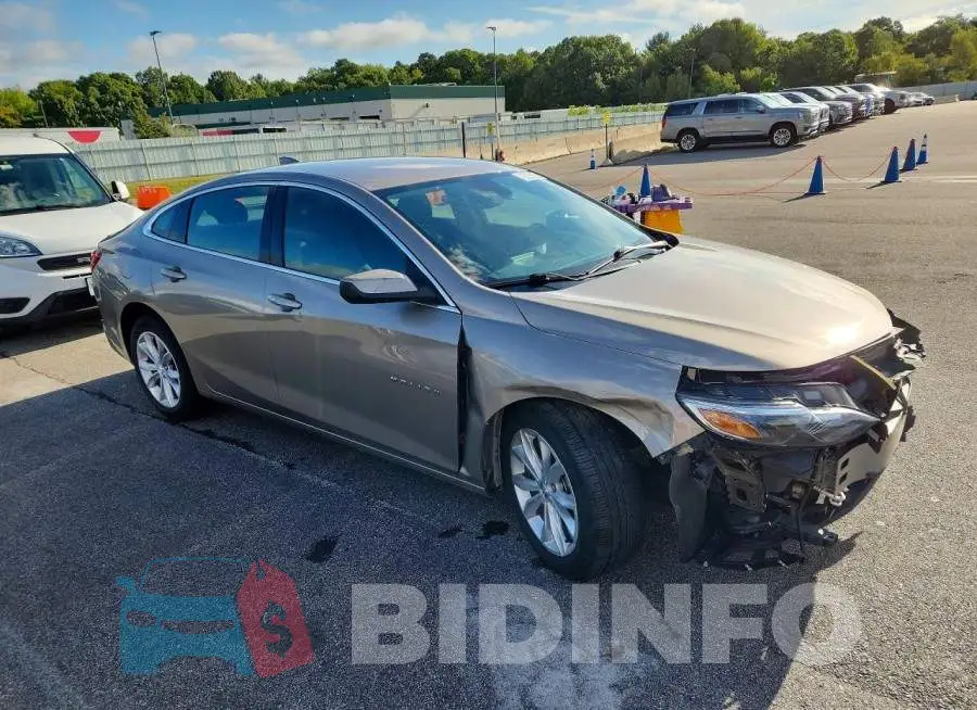 1G1ZD5ST2SF147543 Photo# 4