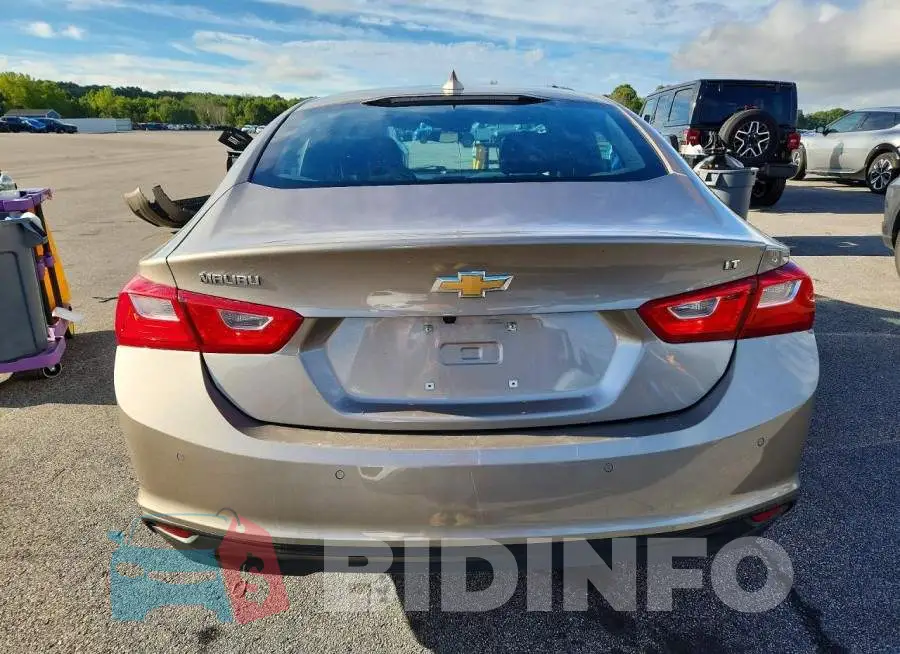 1G1ZD5ST2SF147543 Photo# 6