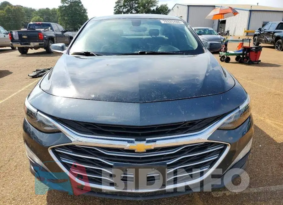 1G1ZD5ST3LF098810 Photo# 5