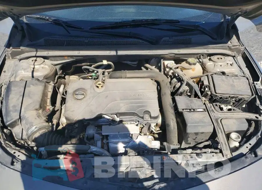 1G1ZD5ST5JF250020 Photo# 11