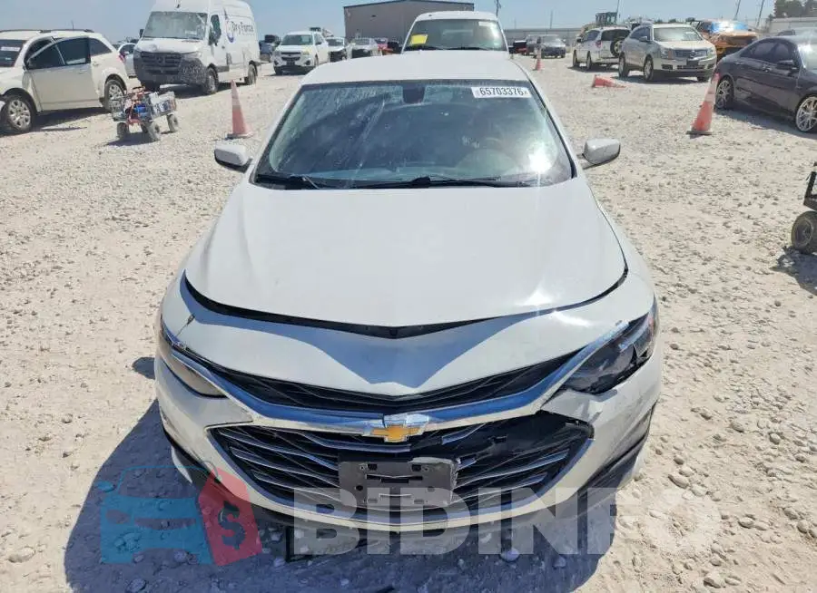 1G1ZD5ST5KF107067 Photo# 5