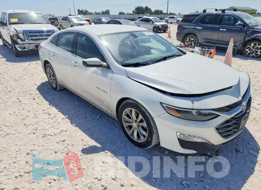 1G1ZD5ST5KF107067 Photo# 4