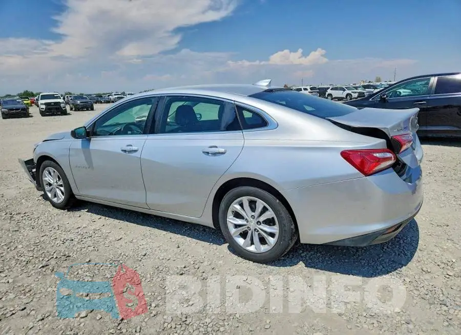 1G1ZD5ST5LF076811 Photo# 2