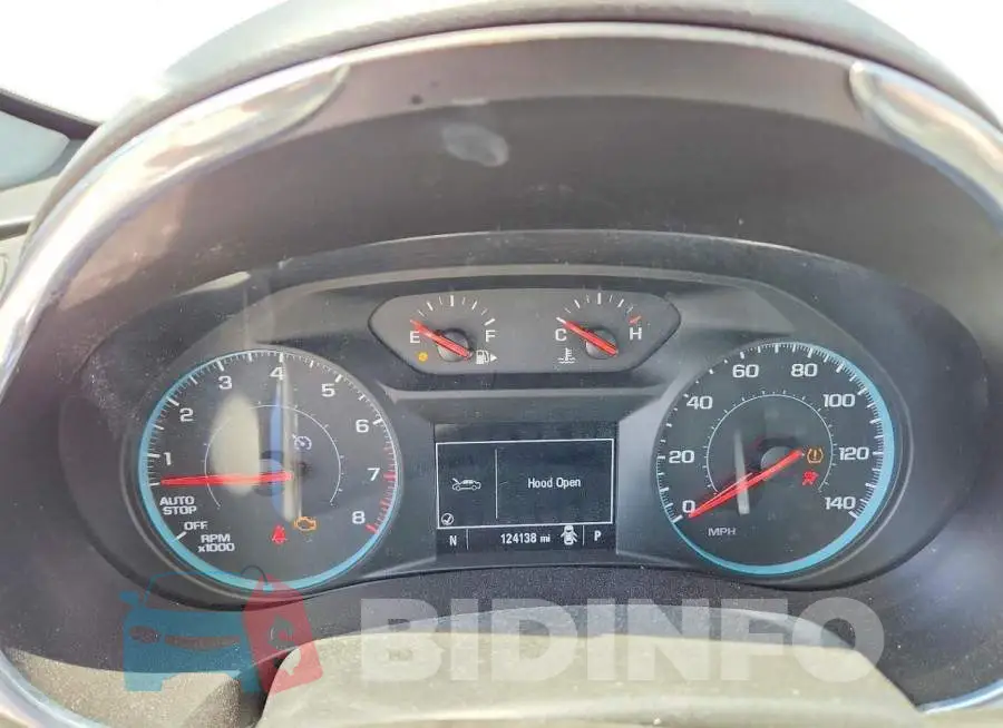 1G1ZD5ST5LF076811 Photo# 9