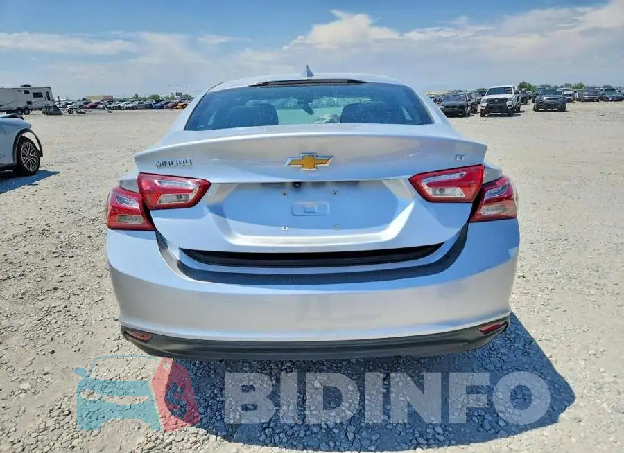 1G1ZD5ST5LF076811 Photo# 6