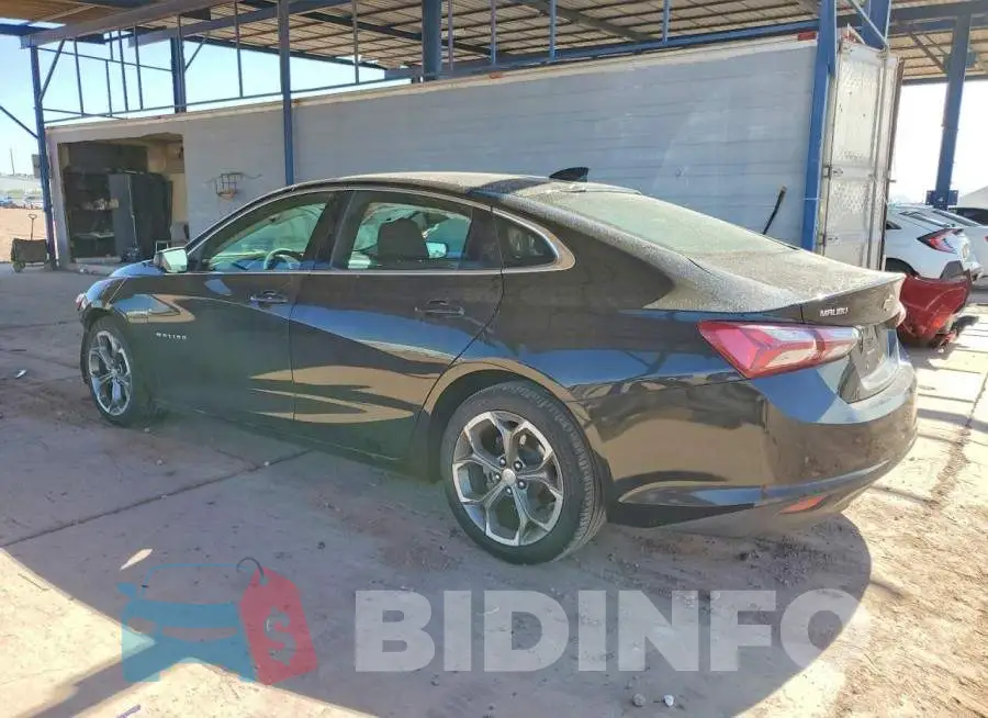 1G1ZD5ST5MF076793 Photo# 2
