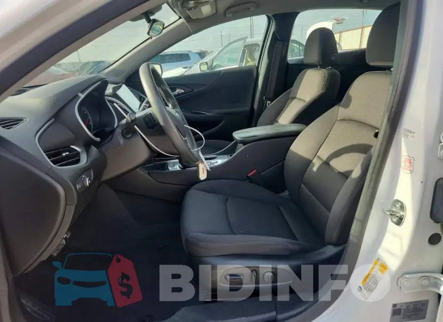 1G1ZD5ST5PF223487 Photo# 7