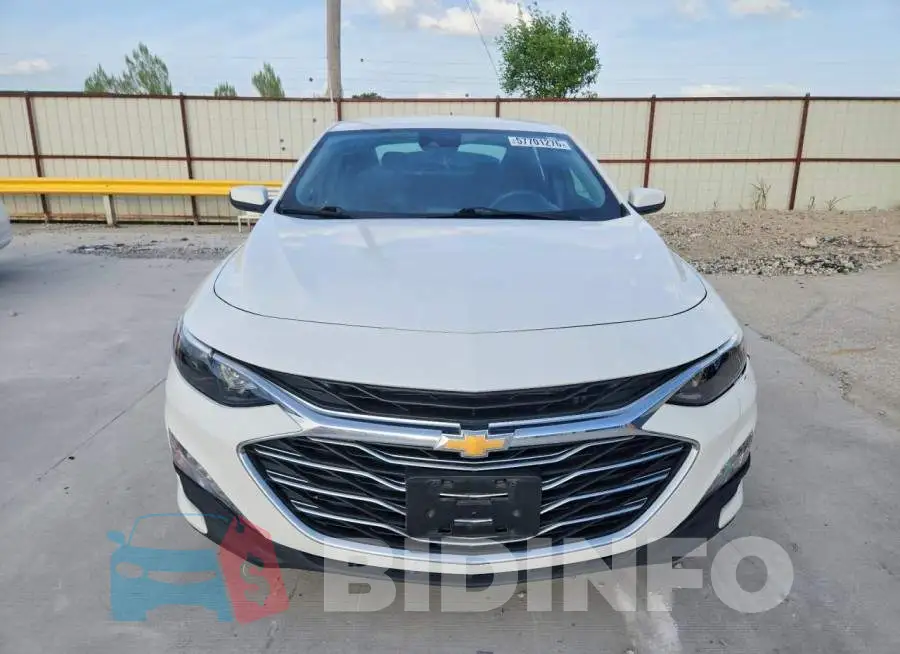 1G1ZD5ST5PF223487 Photo# 5