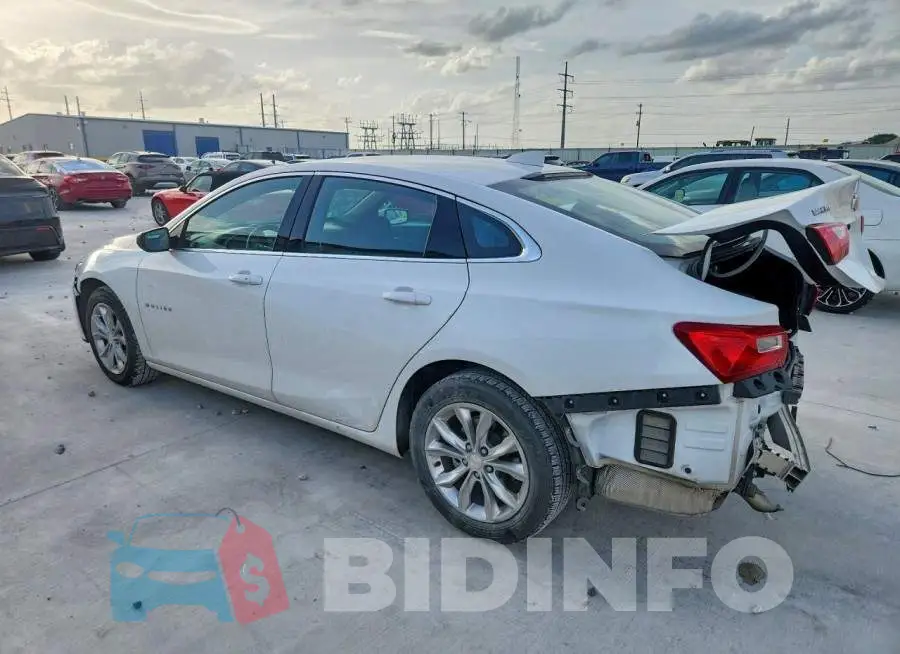 1G1ZD5ST5PF223487 Photo# 2