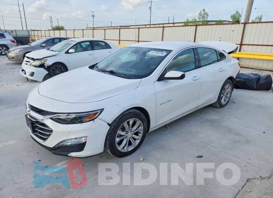 1G1ZD5ST5PF223487 Photo# 1