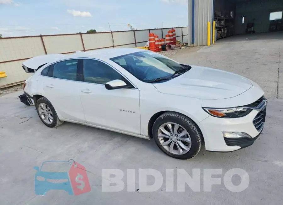 1G1ZD5ST5PF223487 Photo# 4