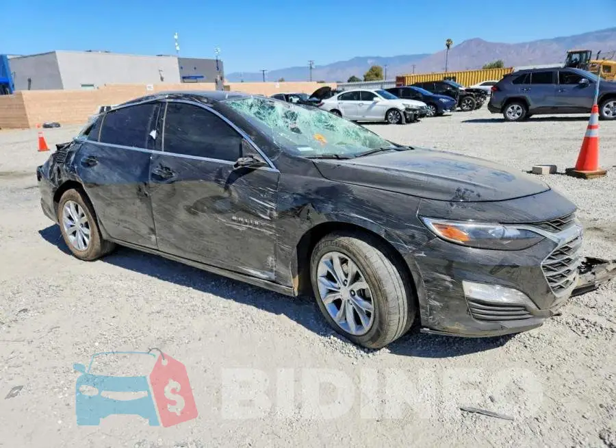 1G1ZD5ST5PF223537 Photo# 4
