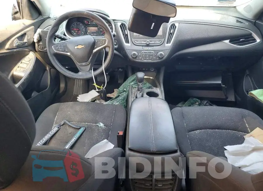 1G1ZD5ST5PF223537 Photo# 8