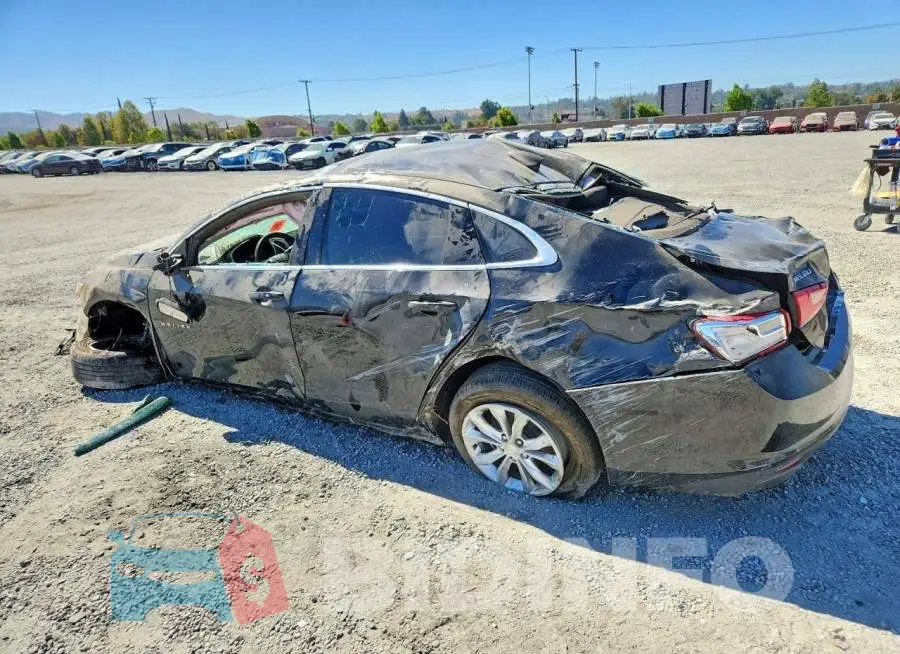 1G1ZD5ST5PF223537 Photo# 2